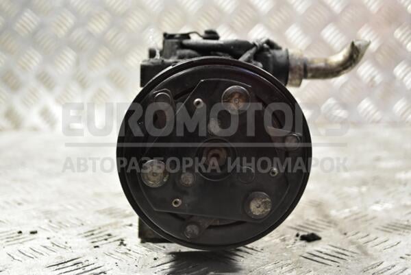 Компресор кондиціонера Mazda CX-7 2.2tdi 2007-2012 H12A1AR4GE 297655 euromotors.com.ua