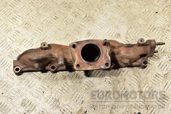 Коллектор выпускной Mazda CX-7 2.2tdi 2007-2012 297660 - 2