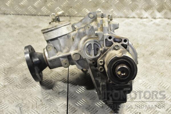Роздавальна коробка МКПП Mazda CX-7 2.2tdi 2007-2012 297668 - 2