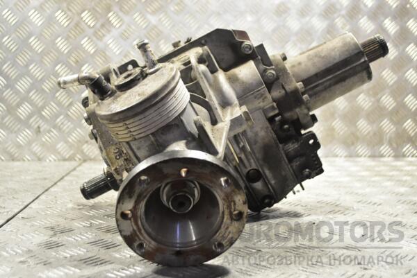 Роздавальна коробка МКПП Mazda CX-7 2.2tdi 2007-2012 297668 - 3