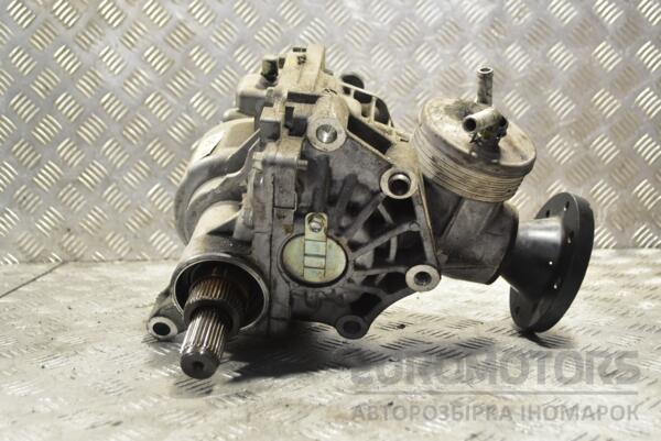 Роздавальна коробка МКПП Mazda CX-7 2.2tdi 2007-2012 297668 - 4