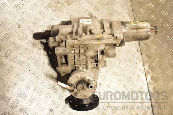 Роздавальна коробка МКПП Mazda CX-7 2.2tdi 2007-2012 297668 - 5