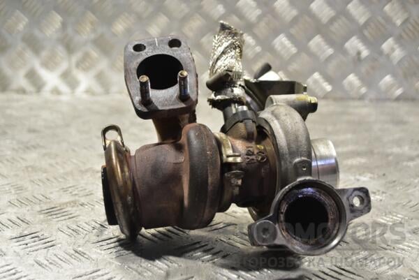 Турбина Citroen Berlingo 1.6hdi 1996-2008 9662371080 297677 - 2