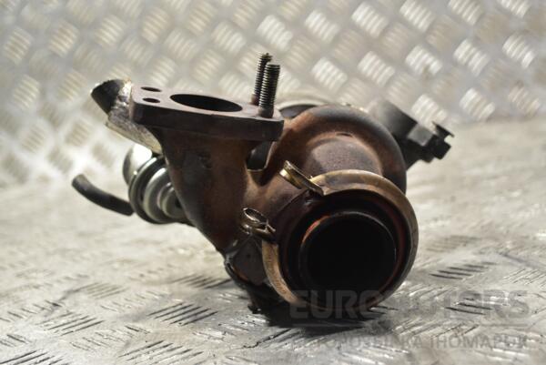 Турбина Citroen Berlingo 1.6hdi 1996-2008 9662371080 297677 - 3