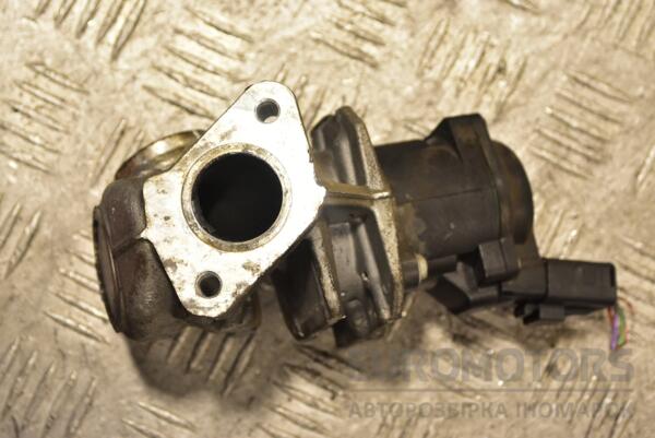 Клапан EGR электр Citroen Berlingo 1.6hdi 1996-2008 9660276280 297680 - 2