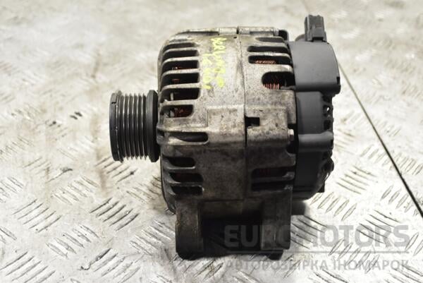 Генератор Citroen Berlingo 1.6hdi 1996-2008 9646321780 297689 - 2