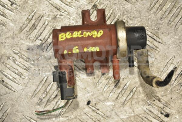 Клапан электромагнитный Citroen Berlingo 1.6hdi 1996-2008 9652570180 297701