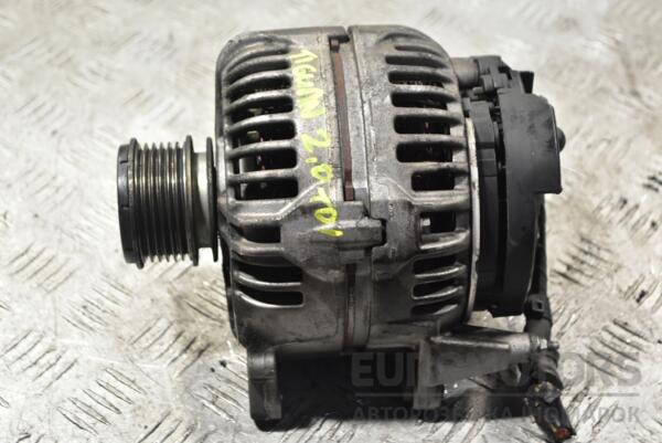 Генератор VW Jetta 2.0tdi 2006-2011 0124525091 297718 - 2