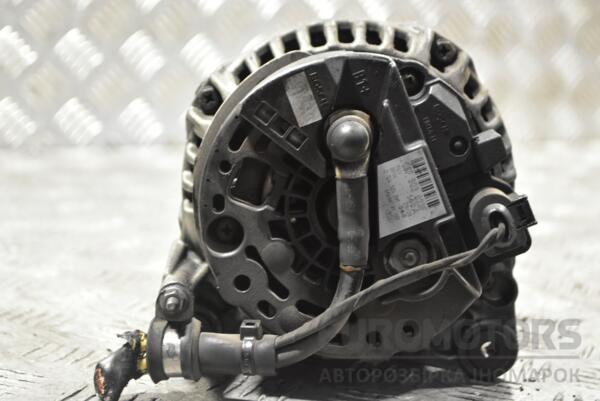 Генератор VW Jetta 2.0tdi 2006-2011 0124525091 297718 - 3