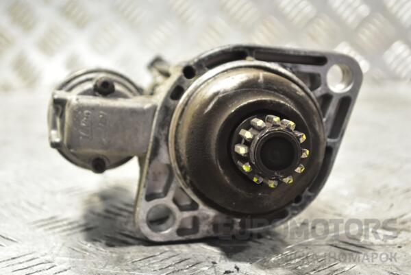 Стартер VW Tiguan 2.0tdi 2007-2016 02M911024A 297721 - 2