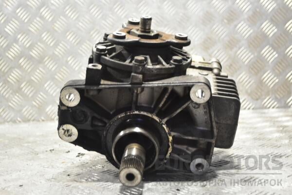 Раздаточная коробка МКПП VW Tiguan 2.0tdi 2007-2016 0A6409053Q 297754 - 2