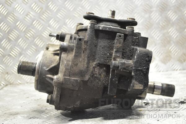 Раздаточная коробка МКПП VW Tiguan 2.0tdi 2007-2016 0A6409053Q 297754 - 3