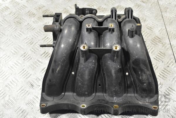 Колектор впускний пластик Kia Cerato 1.6 16V 2004-2008 2831026673 297759 - 2