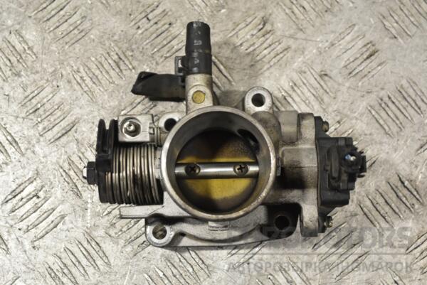 Дроссельная заслонка механ Kia Cerato 1.6 16V 2004-2008 3510026800 297761 - 2