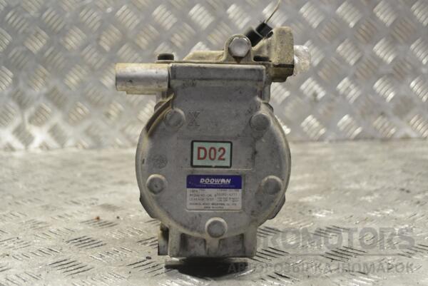 Компресор кондиціонера Kia Cerato 1.6 16V 2004-2008 1204022700 297776 - 3