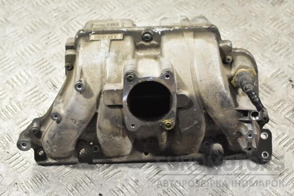 Колектор впускний метал Opel Astra 1.6 16V (G) 1998-2005 9158176 297785 - 2