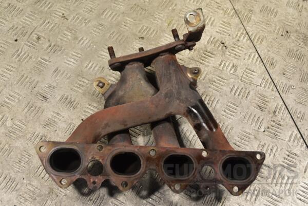 Колектор випускний Honda CR-V 2.0 16V 1995-2002 18100P3FA00 297795 - 2