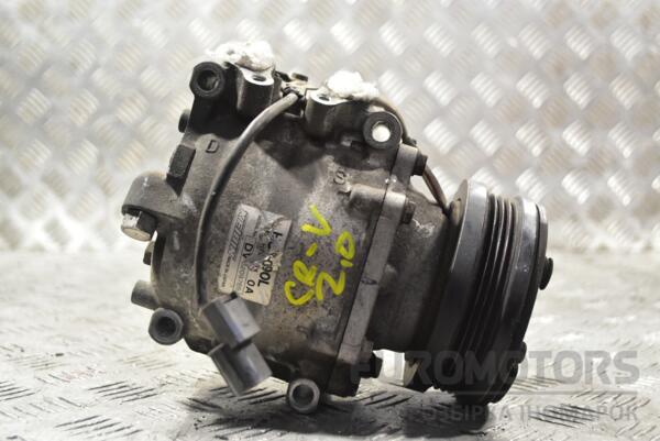 Компрессор кондиционера Honda CR-V 2.0 16V 1995-2002 HS090L 297809 - 2