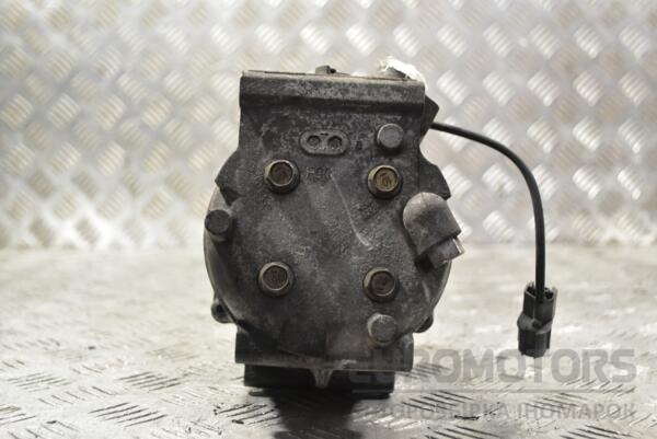 Компрессор кондиционера Honda CR-V 2.0 16V 1995-2002 HS090L 297809 - 3