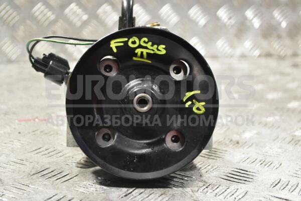 Насос гідропідсилювача керма (ГУР) Ford Focus 1.6 16V (II) 2004-2011 297833 euromotors.com.ua