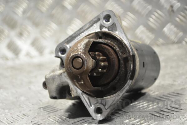 Стартер Ford Focus 1.6 16V (II) 2004-2011 0001107417 297841 - 2