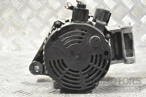 Генератор Ford Focus 1.6 16V (II) 2004-2011 3N1110300AE 297845 - 3