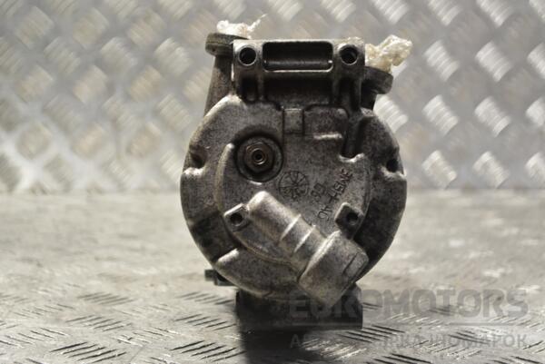 Компрессор кондиционера Ford Focus 1.6 16V (II) 2004-2011 3M5H19D629PG 297848 - 3