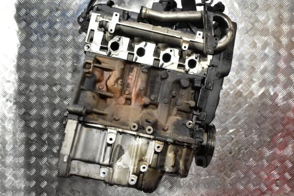 Двигун (ТНВД Siemens) Nissan Note 1.5dCi (E11) 2005-2013 K9K 732 299268 - 2