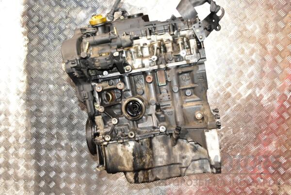 Двигун (ТНВД Siemens) Nissan Note 1.5dCi (E11) 2005-2013 K9K 732 299268 - 4