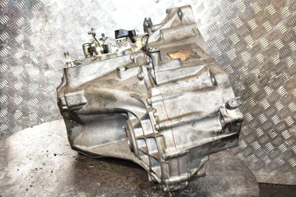 МКПП (механічна коробка перемикання передач) 4x4 6-ступка Mazda CX-7 2.2tdi 2007-2012 5R6M-C 297867 - 2