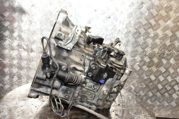 МКПП (механічна коробка перемикання передач) 4x4 6-ступка Mazda CX-7 2.2tdi 2007-2012 5R6M-C 297867 - 4