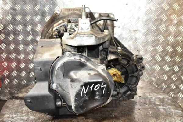 МКПП (механічна коробка перемикання передач) 5-ступка Ford Fusion 1.4tdci 2002-2012 2N1R7002VC 297891 - 3