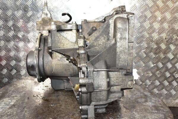МКПП (механічна коробка перемикання передач) 5-ступка Ford Fusion 1.4tdci 2002-2012 2N1R7002VC 297891 - 4