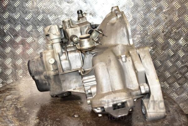 МКПП (механическая коробка переключения передач) 5-ступка Opel Corsa 1.4 16V (D) 2006-2014 2SW429 297903 - 4