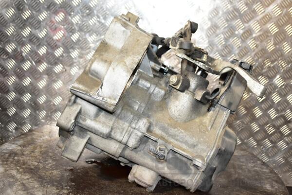 МКПП (механическая коробка переключения передач) 5-ступка VW Polo 1.2 12V 2001-2009 HUY 297909 - 4