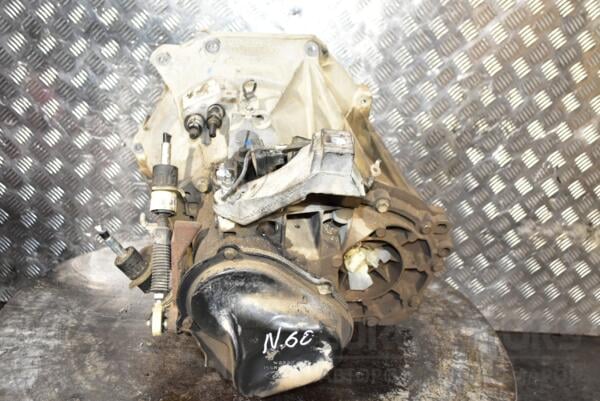МКПП (механическая коробка переключения передач) 5-ступка Ford C-Max 1.8 16V 2003-2010 4M5R7002NE 297921 - 3
