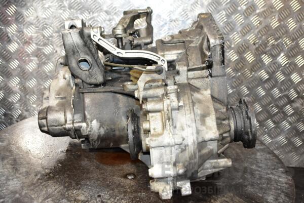 МКПП (механічна коробка перемикання передач) 6-ступка VW Caddy 1.9tdi (III) 2004-2015 JYJ 297927 - 4