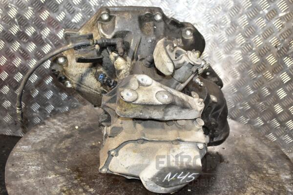 МКПП (механическая коробка переключения передач) 5-ступка Opel Combo 1.8 16V 2001-2011 F17C419 297933 - 3