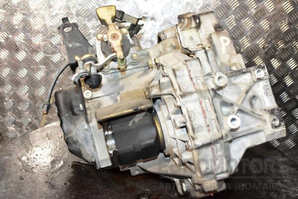 МКПП (механічна коробка перемикання передач) 5-ступка Toyota Corolla 2.0td D-4D (E12) 2001-2006 297962 - 2