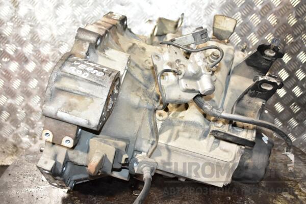 МКПП (механічна коробка перемикання передач) 5-ступка Toyota Corolla 2.0td D-4D (E12) 2001-2006 297962 - 4