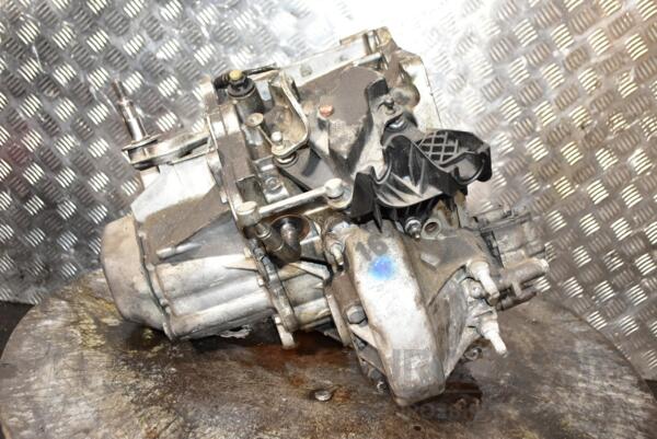 МКПП (механічна коробка перемикання передач) 5-ступка Citroen C4 Picasso 1.6 16V 2007-2014 20DP56 297967 - 2