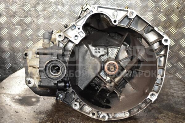 МКПП (механическая коробка переключения передач) 5-ступка Fiat Doblo 1.4 8V 2000-2009 55241434 297973 - 1
