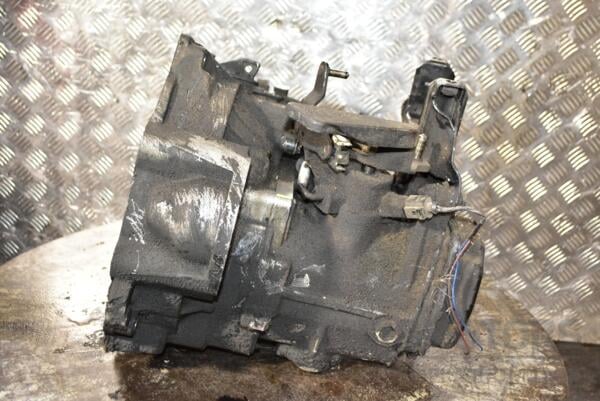 МКПП (механічна коробка перемикання передач) 5-ступка VW Polo 1.4tdi 2001-2009 GGV 297978 - 2