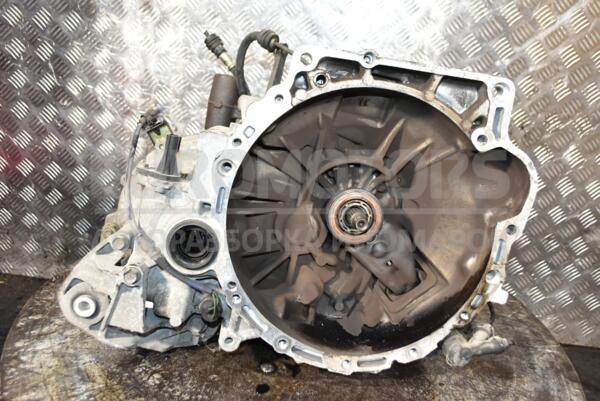 МКПП (механическая коробка переключения передач) 5-ступка Mazda 3 1.6 16V 2003-2009 FC090 297984 - 1