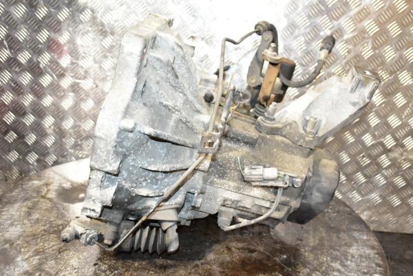 МКПП (механічна коробка перемикання передач) 5-ступка Mazda 3 1.6 16V 2003-2009 FC090 297984 - 2