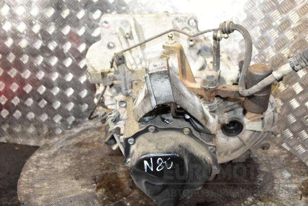 МКПП (механічна коробка перемикання передач) 5-ступка Mazda 3 1.6 16V 2003-2009 FC090 297984 - 3
