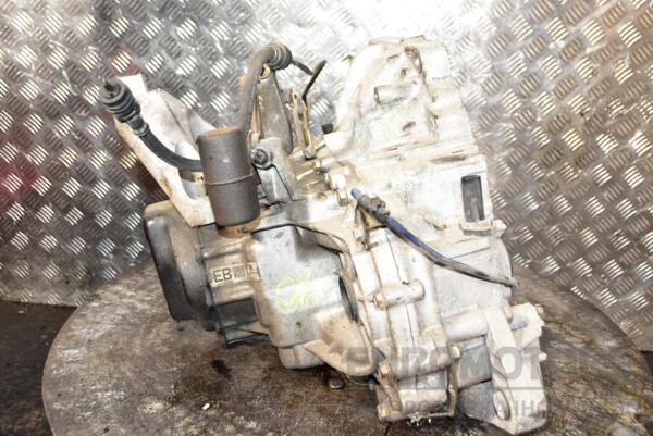 МКПП (механічна коробка перемикання передач) 5-ступка Mazda 3 1.6 16V 2003-2009 FC090 297984 - 4
