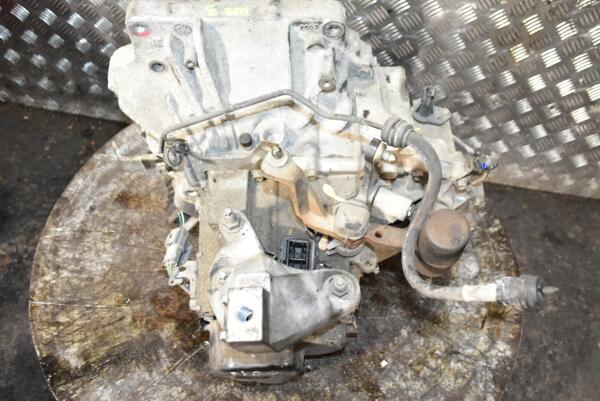 МКПП (механічна коробка перемикання передач) 5-ступка Mazda 3 1.6 16V 2003-2009 FC090 297984 - 5