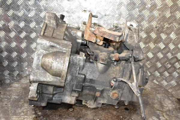МКПП (механічна коробка перемикання передач) 6-ступка VW Touran 1.9tdi 2003-2010 GQN 297990 - 2