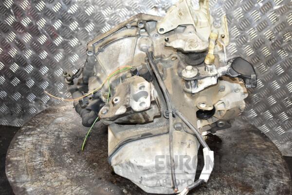 МКПП (механічна коробка перемикання передач) 5-ступка Peugeot 207 1.4 8V 2006-2013 20CQ65 297996 - 3